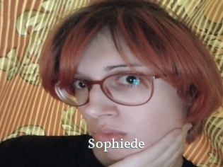 Sophiede