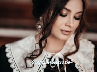Sophiedemure
