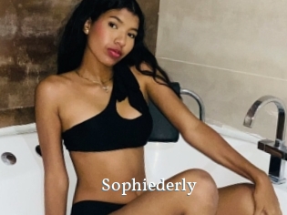 Sophiederly
