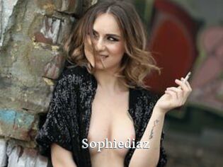Sophiediaz