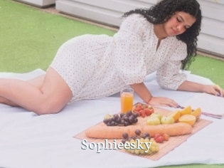 Sophieesky