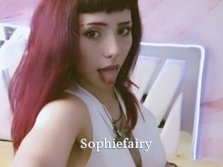 Sophiefairy