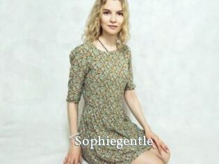 Sophiegentle