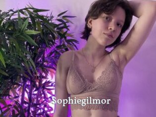 Sophiegilmor