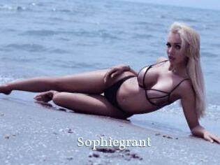 Sophiegrant