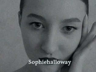 Sophiehalloway