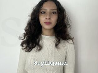 Sophiejamel