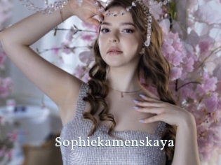 Sophiekamenskaya