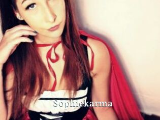 Sophiekarma