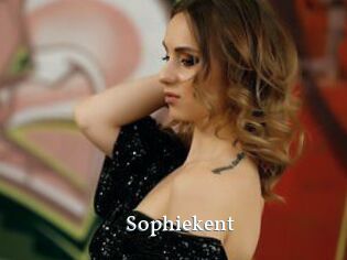 Sophiekent