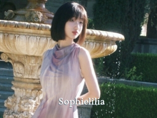 Sophielilia