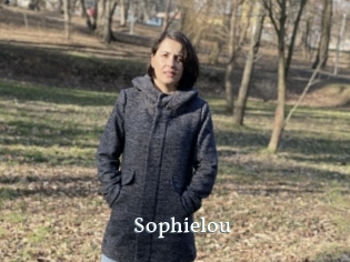 sophielou SexyIdol