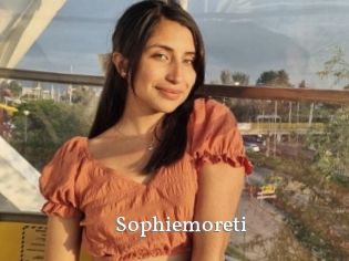 sophiemoreti SexyIdol