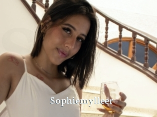 sophiemylleer SexyIdol