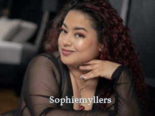 Sophiemyllers