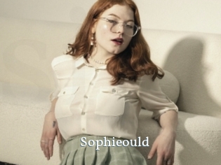 sophieould SexyIdol