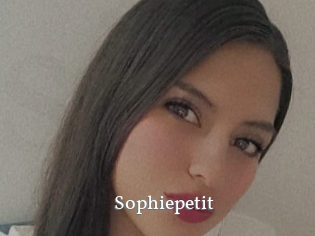 Sophiepetit