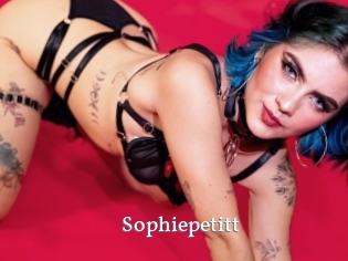 Sophiepetitt