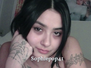 sophiepop41 SexyIdol
