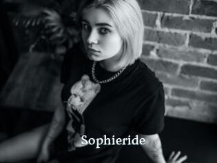 Sophieride