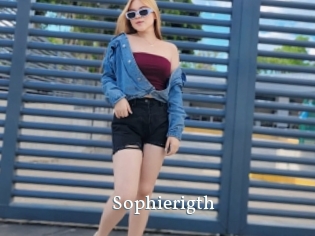 Sophierigth