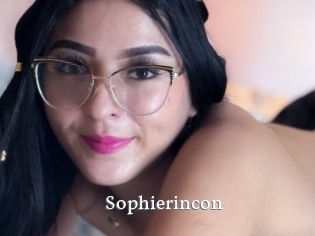 Sophierincon