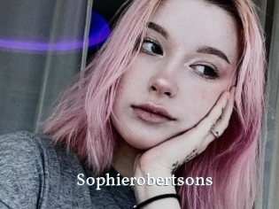 Sophierobertsons