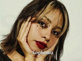 Sophiesu