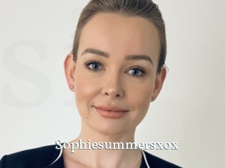 Sophiesummersxox