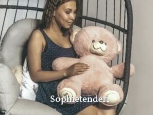 Sophietenderi