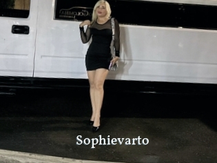 Sophievarto