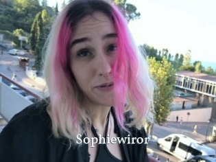 Sophiewiror