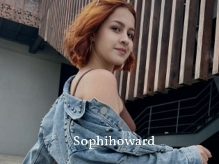 Sophihoward