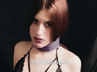 Sophiielanson