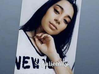 Sophiiemily
