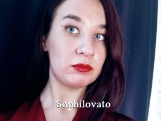 Sophilovato