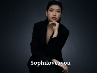 Sophilovesyou