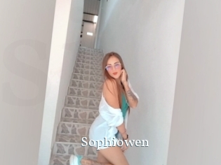 Sophiowen
