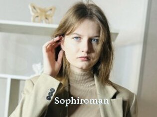 sophiroman SexyIdol