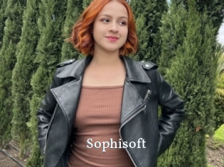 Sophisoft