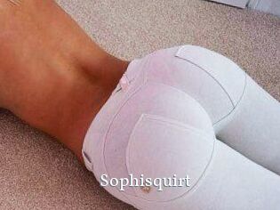 Sophisquirt