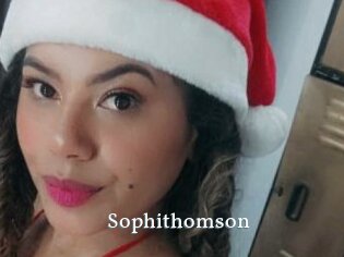 Sophithomson