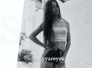 Sophyareyes