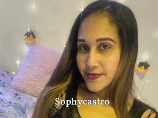 Sophycastro