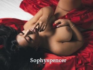 Sophyspencer