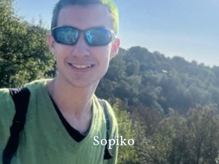 sopiko SexyIdol