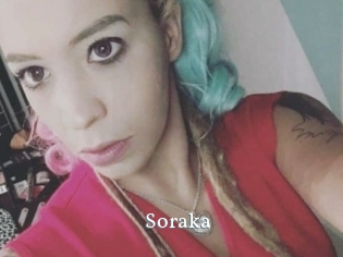 Soraka