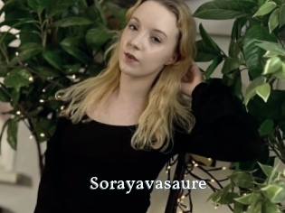 Sorayavasaure