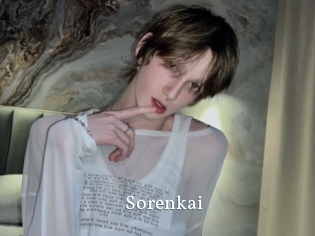 sorenkai SexyIdol