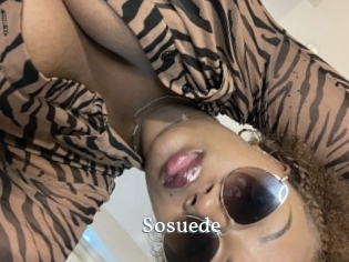 Sosuede